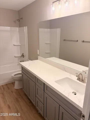a bathroom with a sink and a bathtub