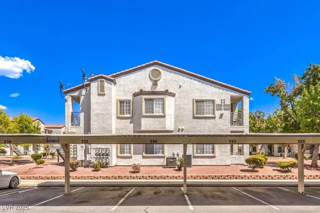 $1,150 | 3318 North Decatur Boulevard, Unit 2086, Las Vegas, NV 89130