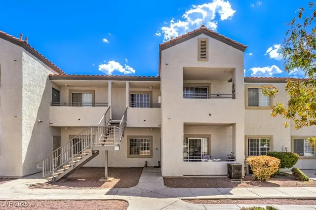$1,150 | 3318 North Decatur Boulevard, Unit 2086, Las Vegas, NV 89130