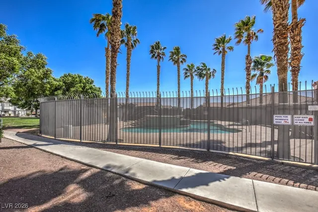 $1,150 | 3318 North Decatur Boulevard, Unit 2086, Las Vegas, NV 89130