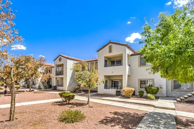 $1,150 | 3318 North Decatur Boulevard, Unit 2086, Las Vegas, NV 89130