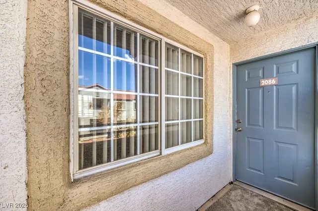 $1,150 | 3318 North Decatur Boulevard, Unit 2086, Las Vegas, NV 89130