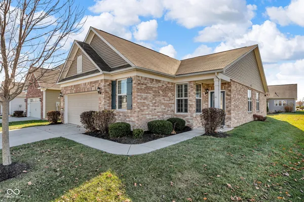 $395,000 | 4955 Dahlia Drive, Plainfield, IN 46168
