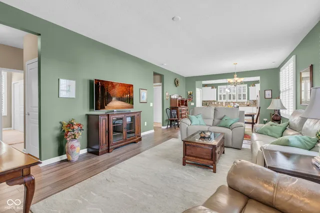 $399,000 | 4955 Dahlia Drive, Plainfield, IN 46168