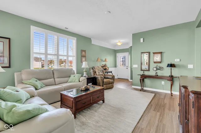 $399,000 | 4955 Dahlia Drive, Plainfield, IN 46168