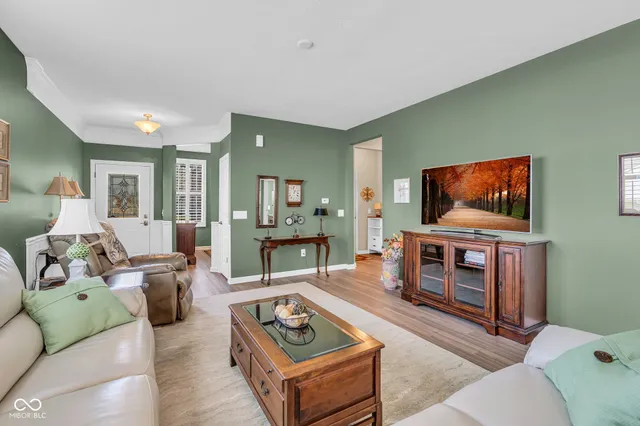 $399,000 | 4955 Dahlia Drive, Plainfield, IN 46168