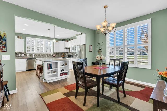 $399,000 | 4955 Dahlia Drive, Plainfield, IN 46168