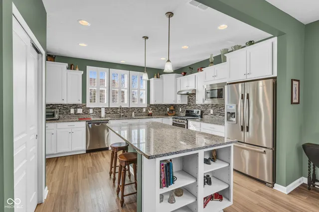 $399,000 | 4955 Dahlia Drive, Plainfield, IN 46168