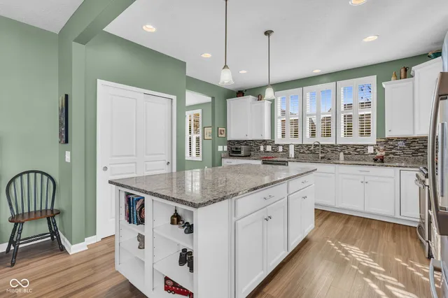 $399,000 | 4955 Dahlia Drive, Plainfield, IN 46168