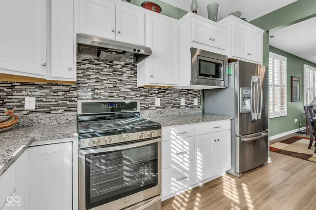 $399,000 | 4955 Dahlia Drive, Plainfield, IN 46168