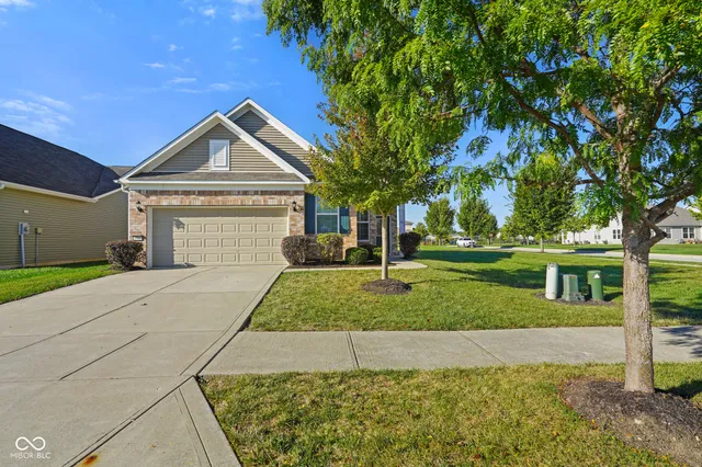 $399,000 | 4955 Dahlia Drive, Plainfield, IN 46168