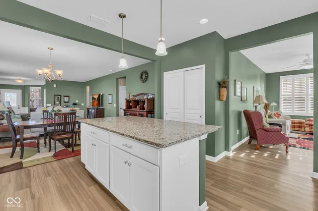 $399,000 | 4955 Dahlia Drive, Plainfield, IN 46168