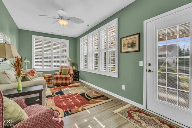 $399,000 | 4955 Dahlia Drive, Plainfield, IN 46168