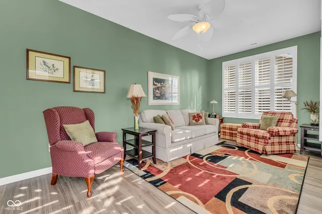 $399,000 | 4955 Dahlia Drive, Plainfield, IN 46168