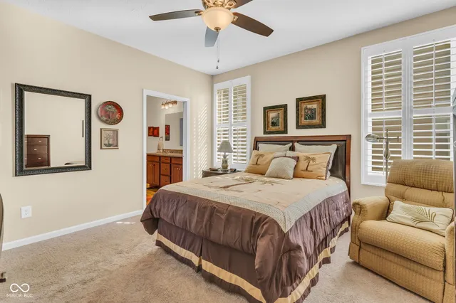 $399,000 | 4955 Dahlia Drive, Plainfield, IN 46168