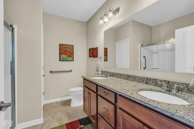 $399,000 | 4955 Dahlia Drive, Plainfield, IN 46168