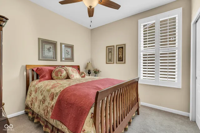 $399,000 | 4955 Dahlia Drive, Plainfield, IN 46168