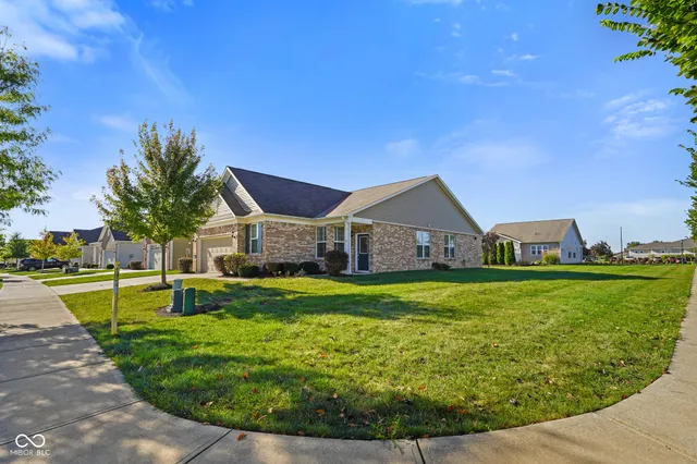 $399,000 | 4955 Dahlia Drive, Plainfield, IN 46168