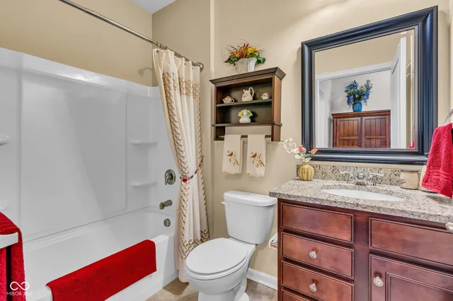 $399,000 | 4955 Dahlia Drive, Plainfield, IN 46168