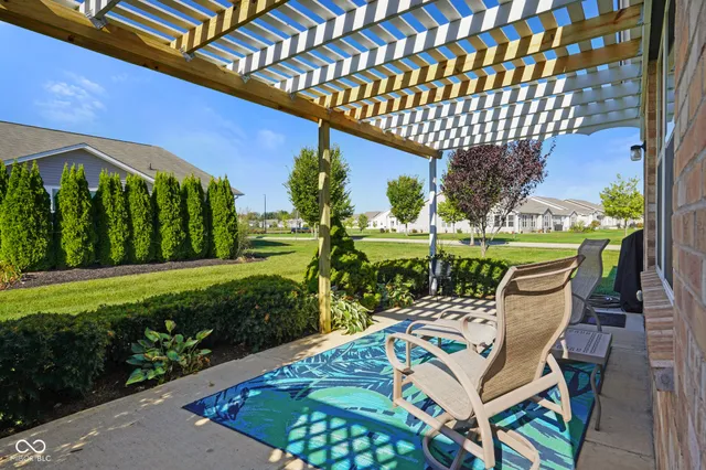 $399,000 | 4955 Dahlia Drive, Plainfield, IN 46168