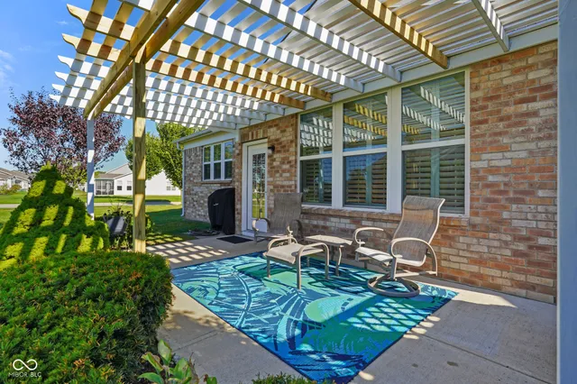 $399,000 | 4955 Dahlia Drive, Plainfield, IN 46168