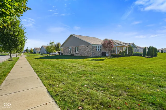 $399,000 | 4955 Dahlia Drive, Plainfield, IN 46168