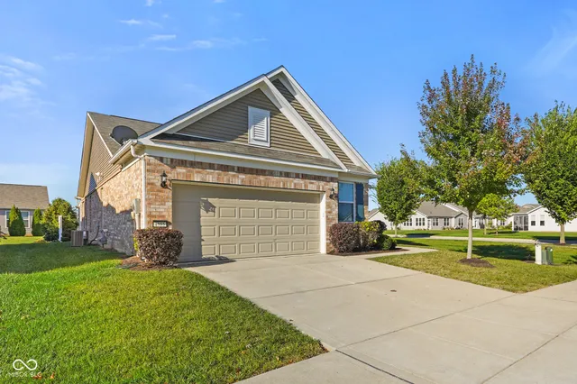 $399,000 | 4955 Dahlia Drive, Plainfield, IN 46168