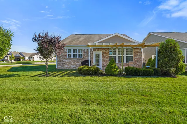 $399,000 | 4955 Dahlia Drive, Plainfield, IN 46168
