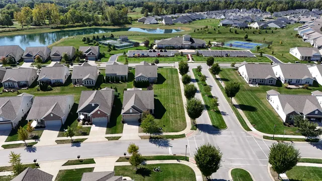 $399,000 | 4955 Dahlia Drive, Plainfield, IN 46168