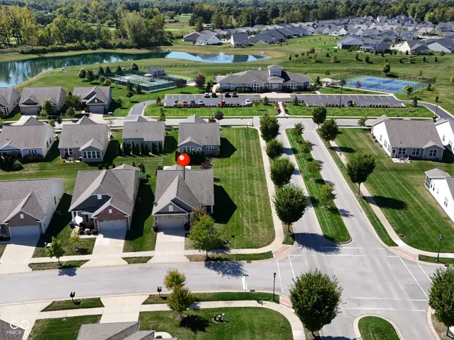 $399,000 | 4955 Dahlia Drive, Plainfield, IN 46168