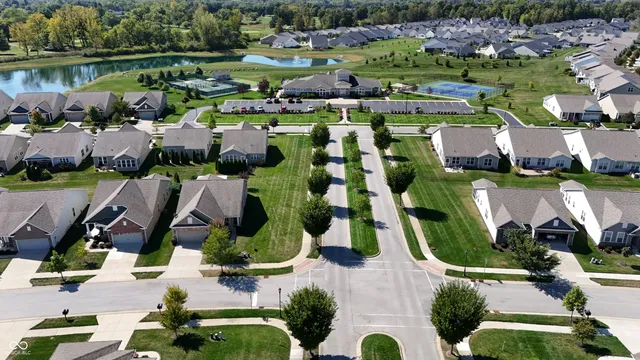 $399,000 | 4955 Dahlia Drive, Plainfield, IN 46168