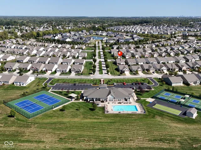 $399,000 | 4955 Dahlia Drive, Plainfield, IN 46168