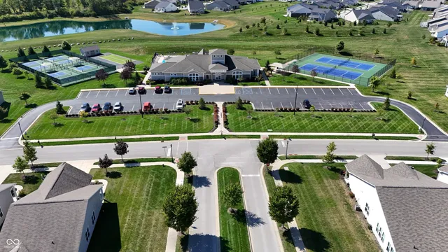 $399,000 | 4955 Dahlia Drive, Plainfield, IN 46168