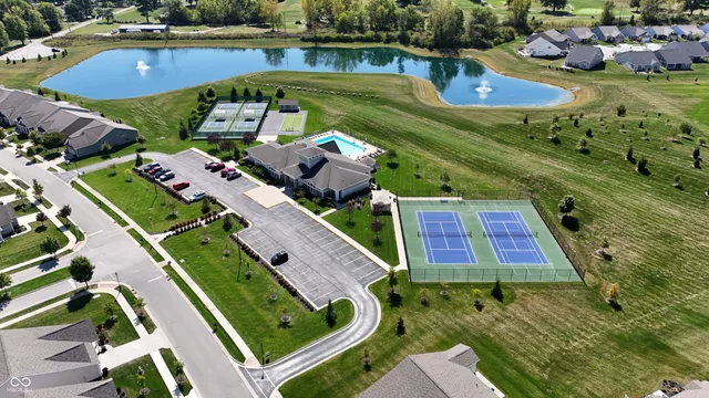 $399,000 | 4955 Dahlia Drive, Plainfield, IN 46168