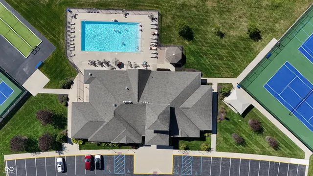 $399,000 | 4955 Dahlia Drive, Plainfield, IN 46168