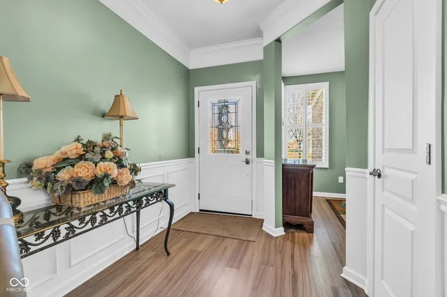 $399,000 | 4955 Dahlia Drive, Plainfield, IN 46168