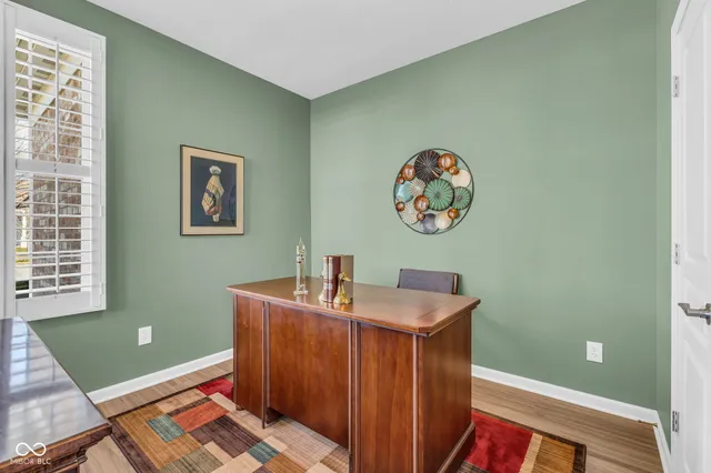 $399,000 | 4955 Dahlia Drive, Plainfield, IN 46168