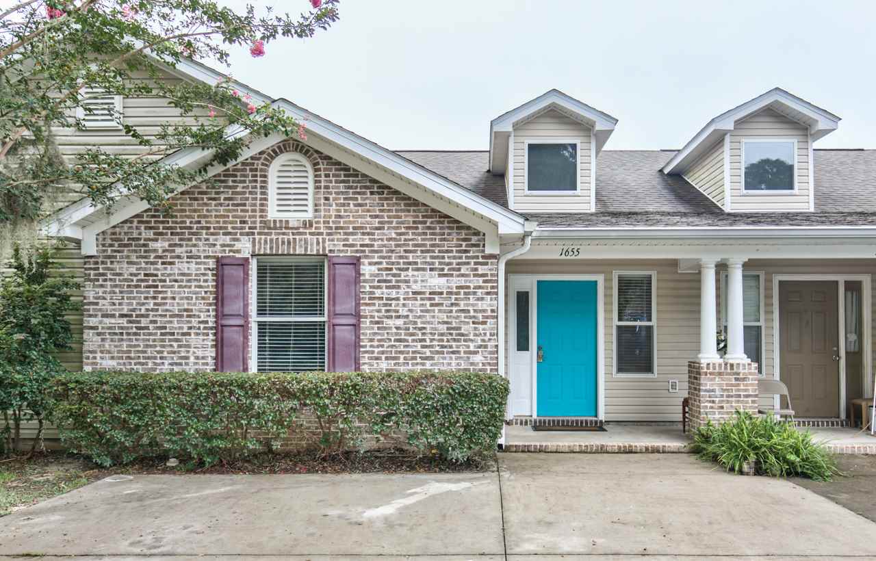 1655 Quazar Road Tallahassee, FL 32311 - Photo 23 of 35