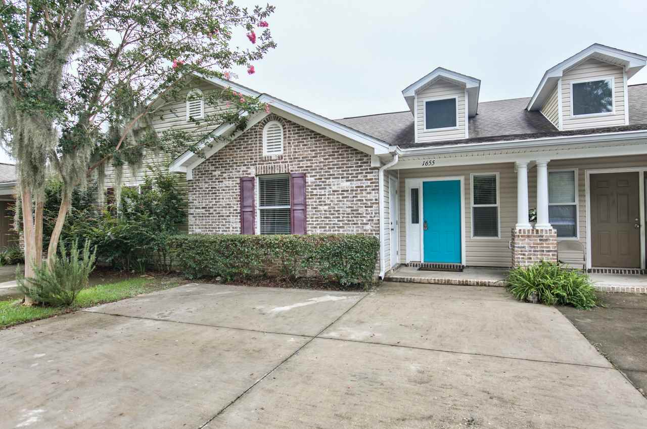 1655 Quazar Road Tallahassee, FL 32311 - Photo 8 of 35