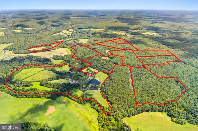 $1,525,000 | Lot 11 Teal, Elkwood, VA 22718