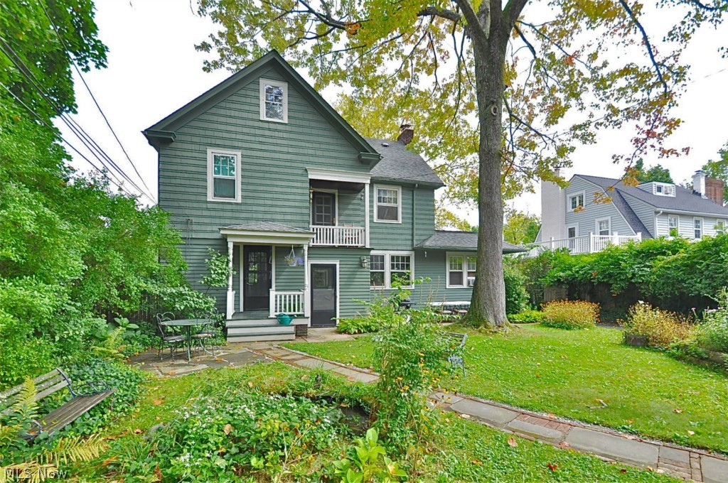 3030 Warrington Road Cleveland, OH 44120 - Photo 16 of 16