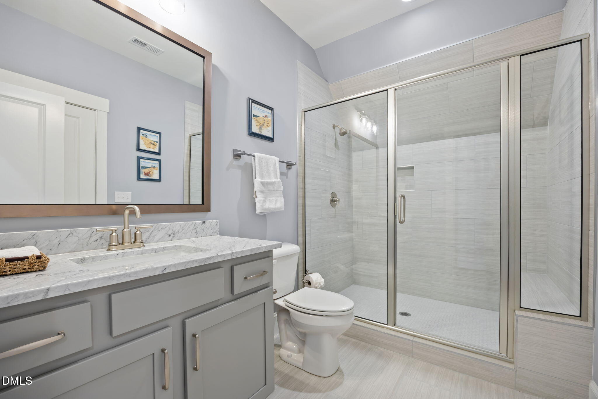 1100 Harrison Ridge Road Wake Forest, NC 27587 - Photo 38 of 56 Full Bath