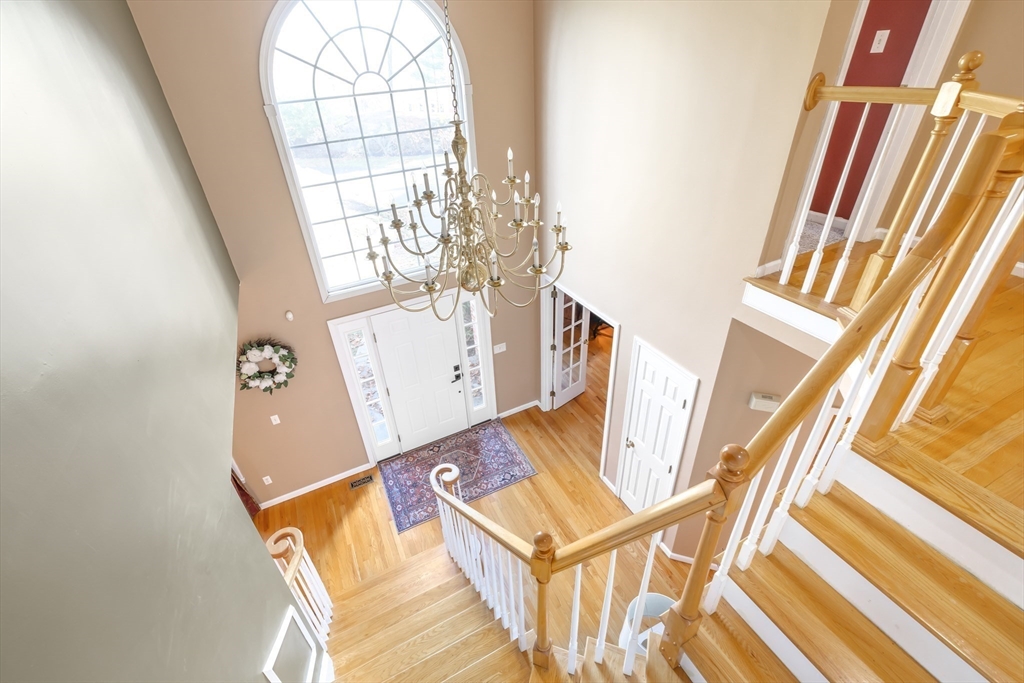 162 Ewald Avenue Marlborough, MA 01752 - Photo 13 of 30 a view of balcony and dining room