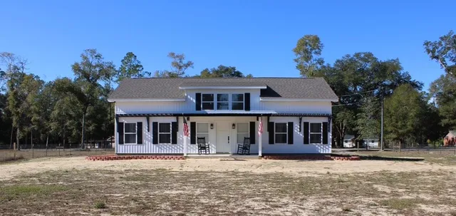 $319,000 | 15608 Northeast New Market Road, Hosford, FL 32334