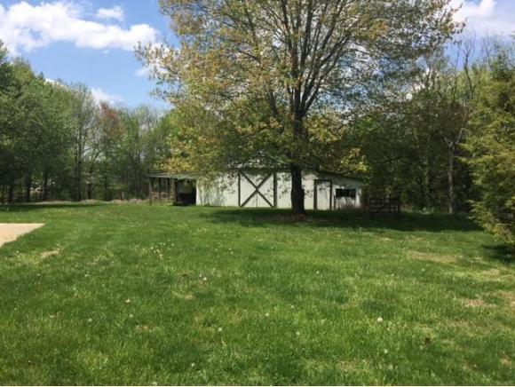 13047 Knopf Road Sunman, IN 47041 - Photo 8 of 22