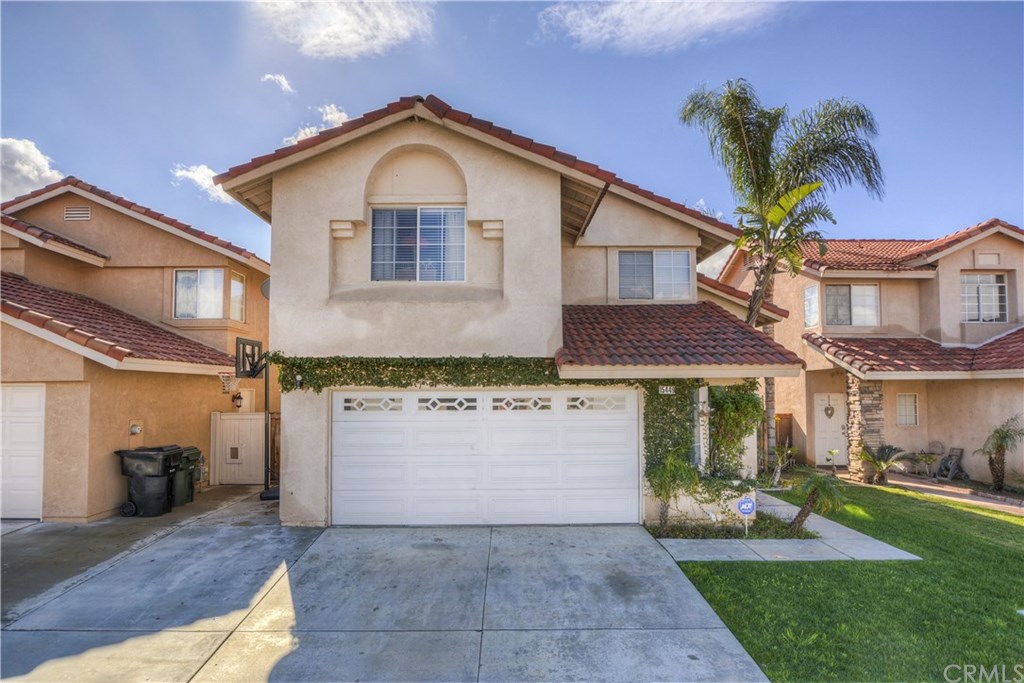 15449 Martos Road Fontana, CA 92337 - Photo 1 of 1