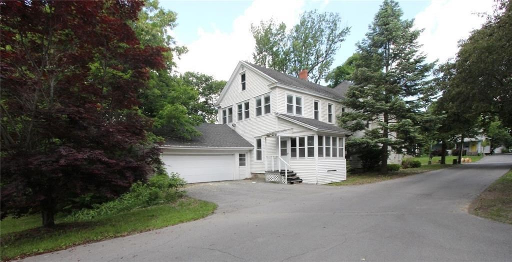 516 Salt Springs Road Syracuse, NY 13224 - Photo 1 of 1 Gallery Image 1