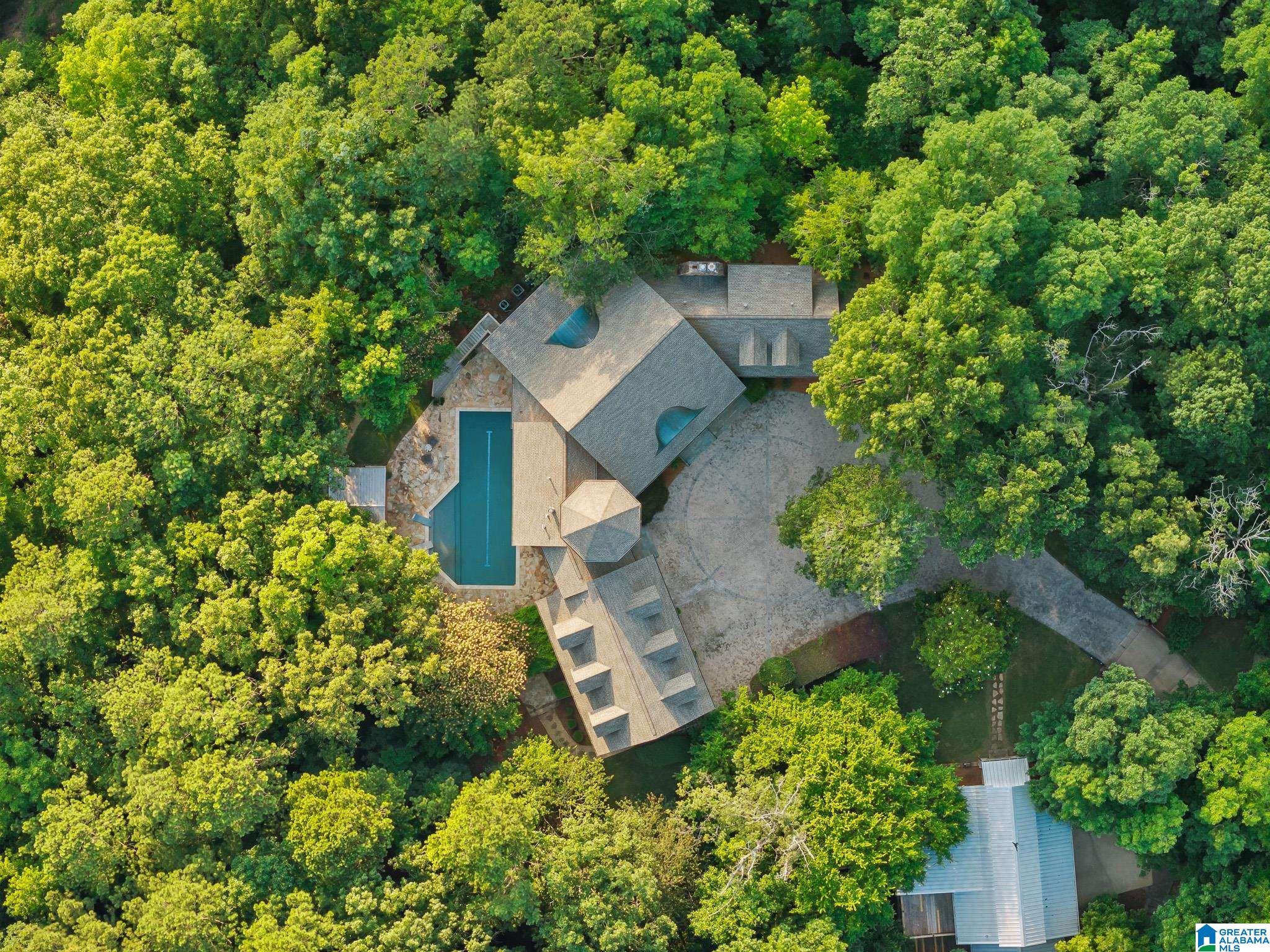 2055 Ridge Lake Drive Birmingham, AL 35244 - Photo 90 of 99