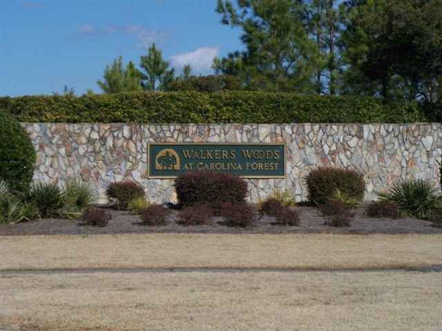 4496 West Walkerton Road Myrtle Beach, SC 29579 - Photo 9 of 9 Gallery Image 9