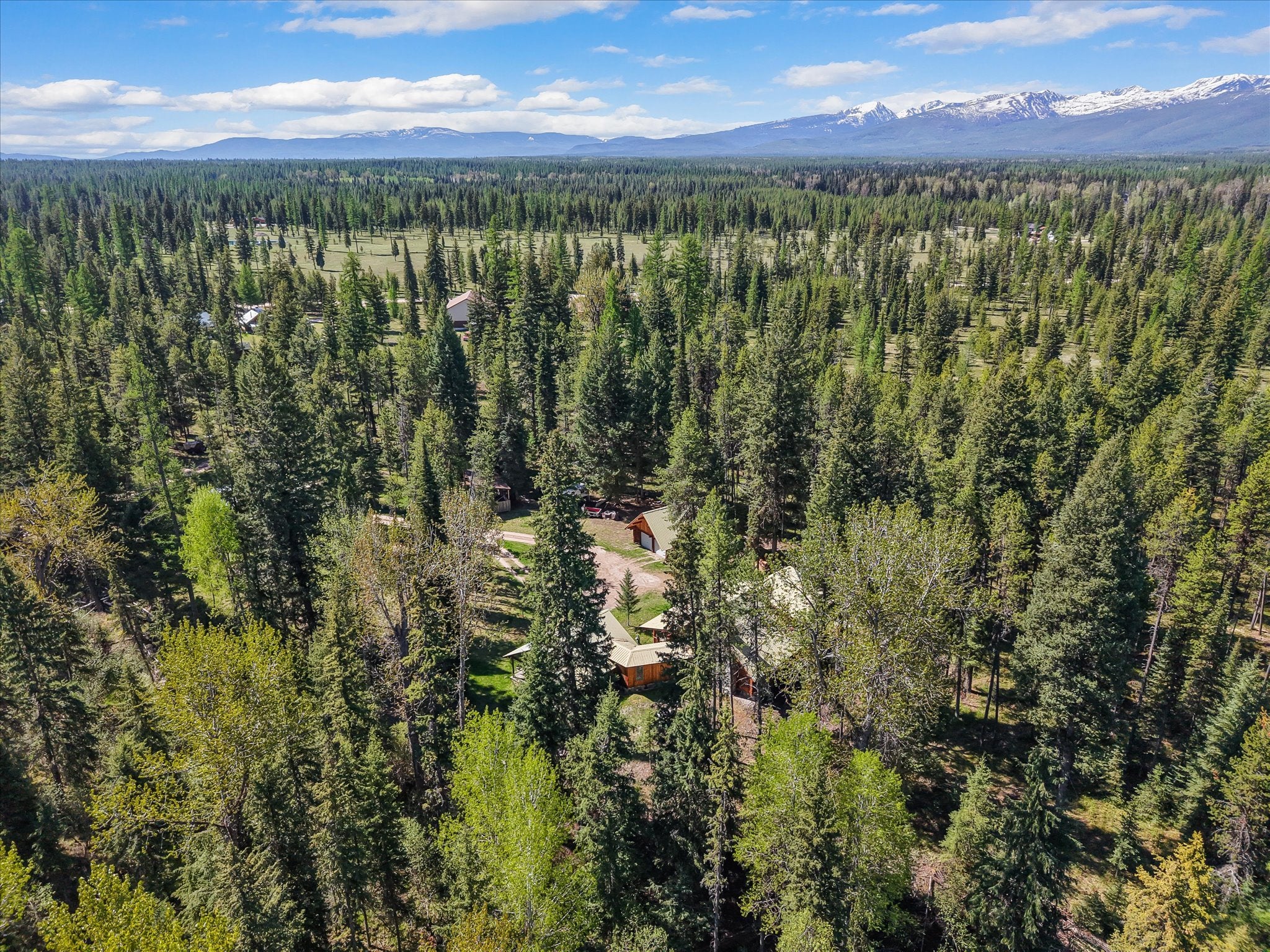 566 Remicks Road Condon, MT 59826 - Photo 53 of 75 Gallery Image 53